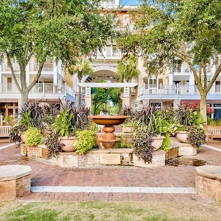Baytowne Wharf Pilot House 115 Villa Дестин Екстериор снимка