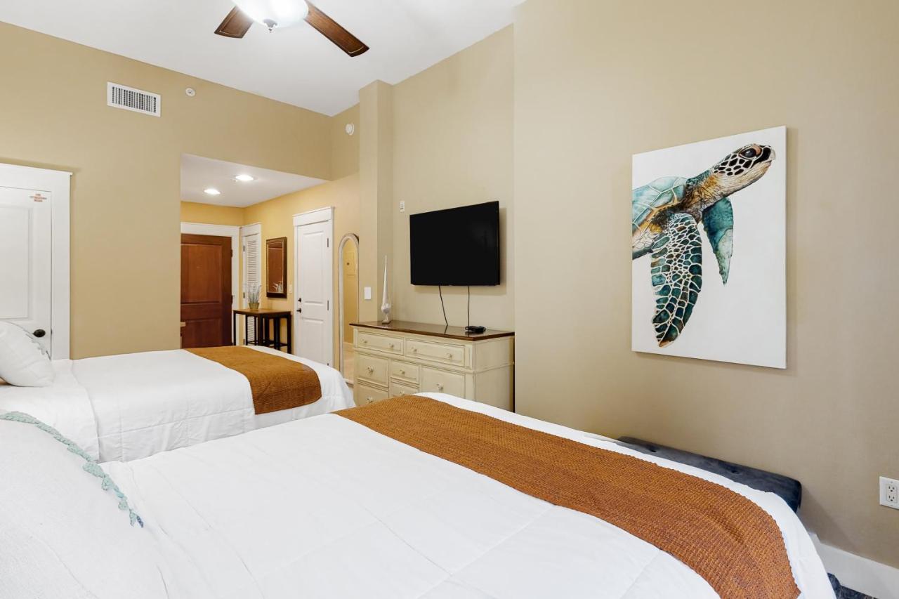 Baytowne Wharf Pilot House 115 Villa Дестин Екстериор снимка
