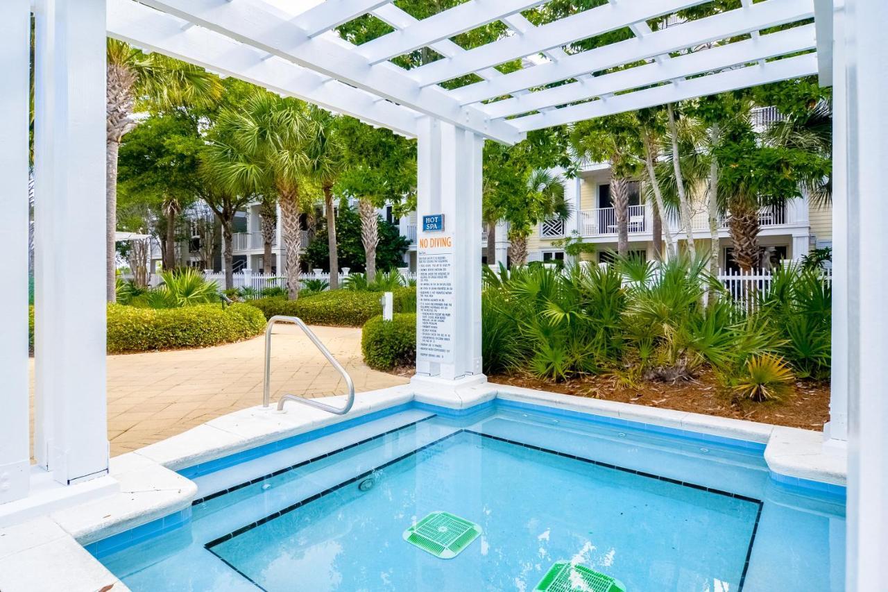 Baytowne Wharf Pilot House 115 Villa Дестин Екстериор снимка