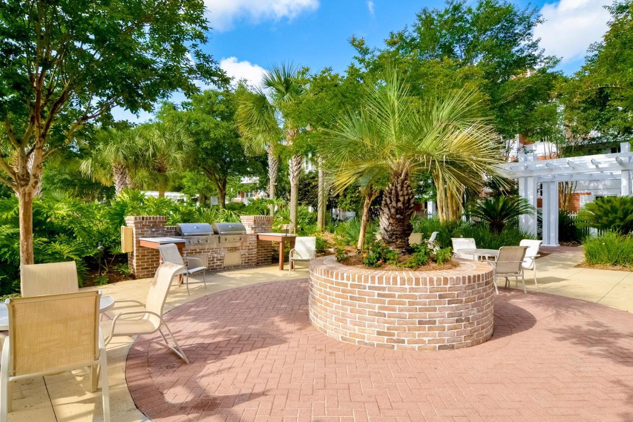 Baytowne Wharf Pilot House 115 Villa Дестин Екстериор снимка